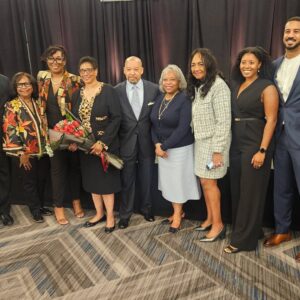 Lifetime Achievement Awards Family & Friends