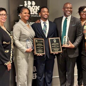 Mentee of The Year - Group