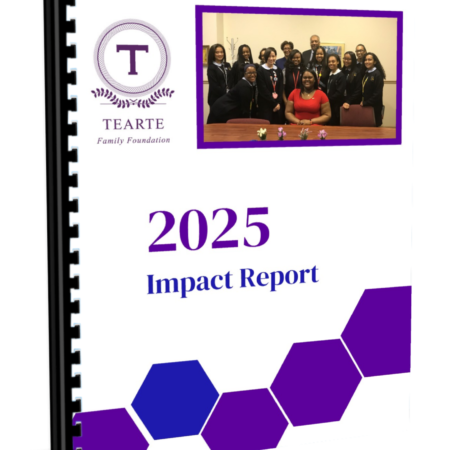 Mockup - TFF Impact Report - 2025
