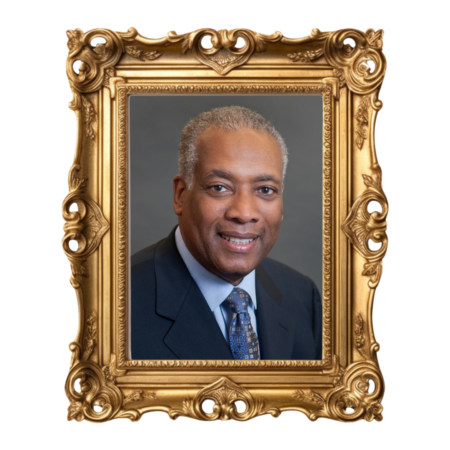 Curtis H. Tearte
Visionary Co-Founder